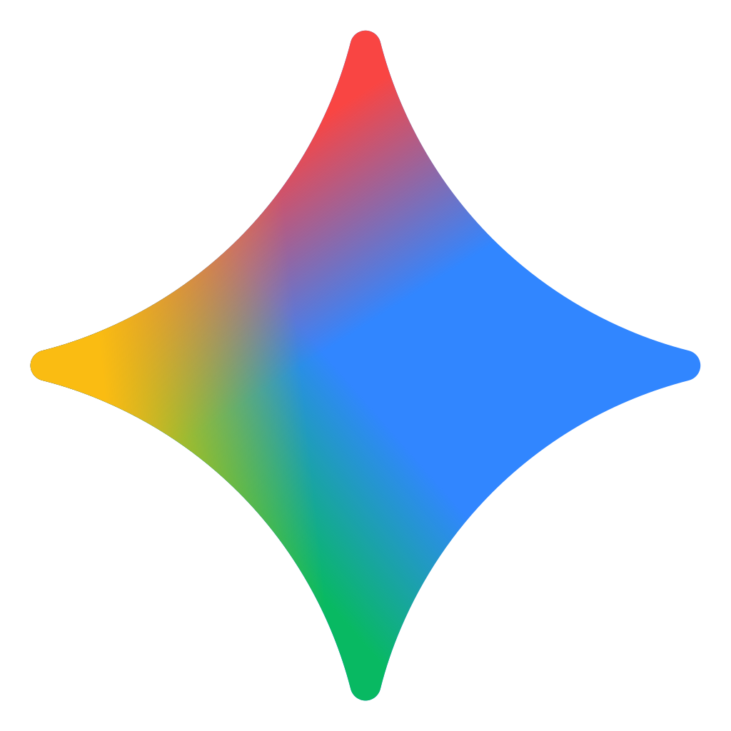Gemini logo
